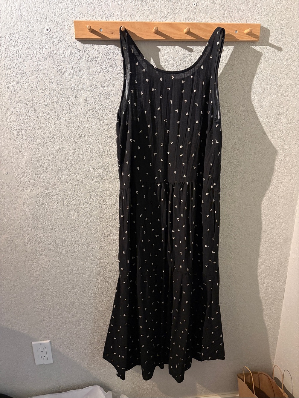 CJLA Midi dress